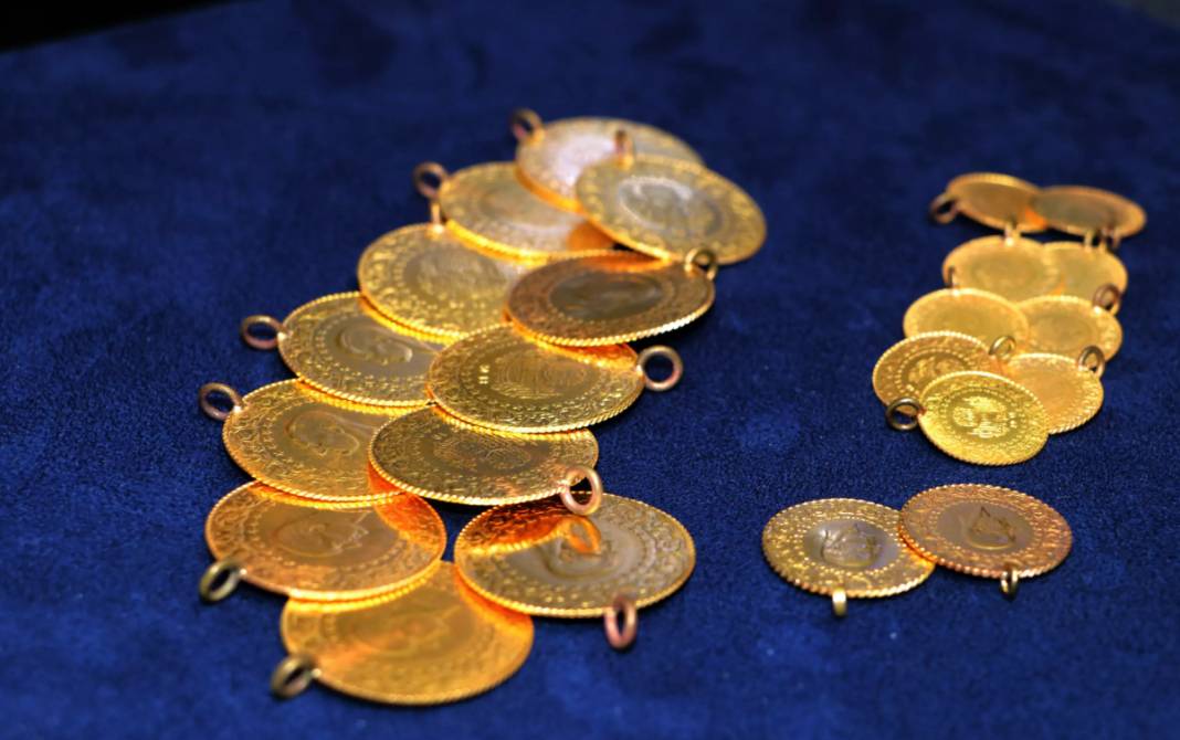 Kuyumcuların büyük sırrı ifşa oldu '2024’te gram altının kaç para olacağı ortaya çıktı 4